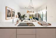 New Build - Villa - Algorfa