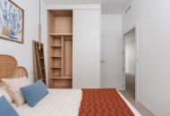 New Build - Villa - Los Alcázares