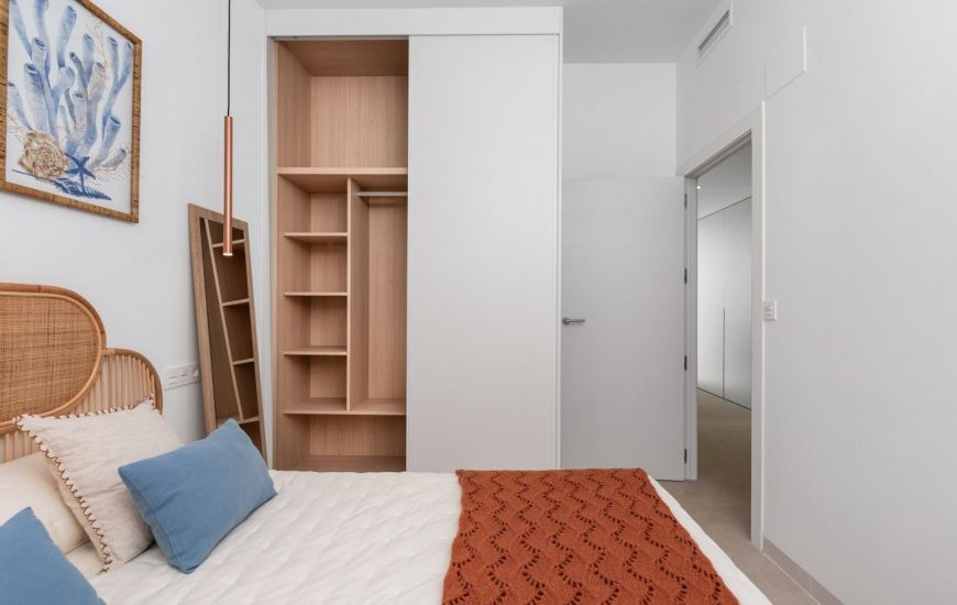 New Build - Villa - Los Alcázares