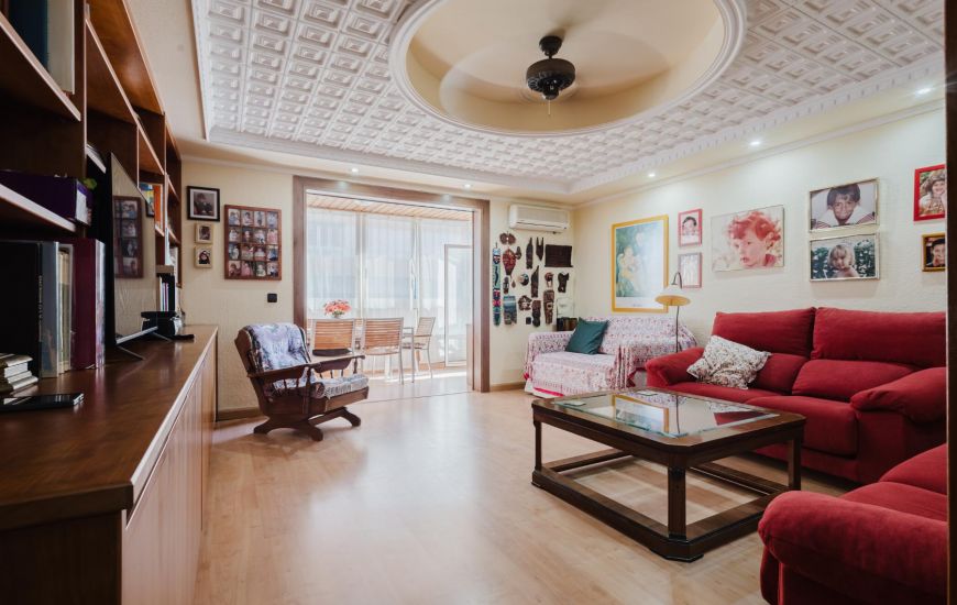 Sale - Apartamento - Torrevieja