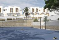 New Build - Townhouse - 