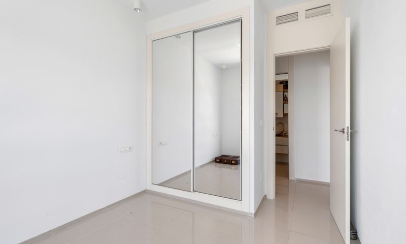 Sale - Apartments - Ciudad Quesada