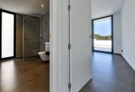 New Build - Villa - Jávea - Javea