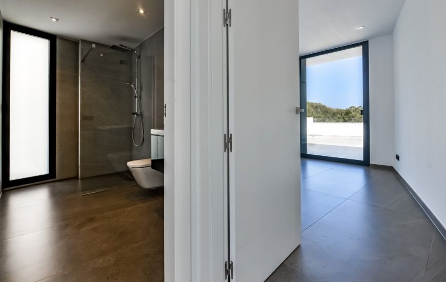 New Build - Villa - Jávea - Javea