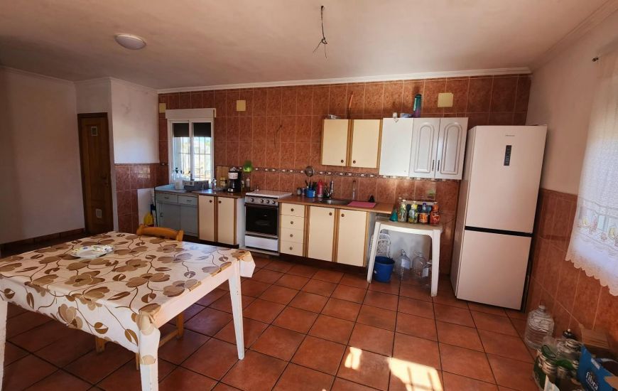 Venta - Casa Rural - Aspe