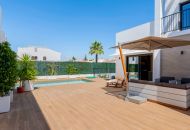 Sale - Villa - Ciudad Quesada