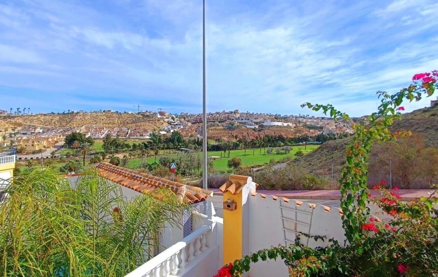 Sale - Semi Detached - Ciudad Quesada