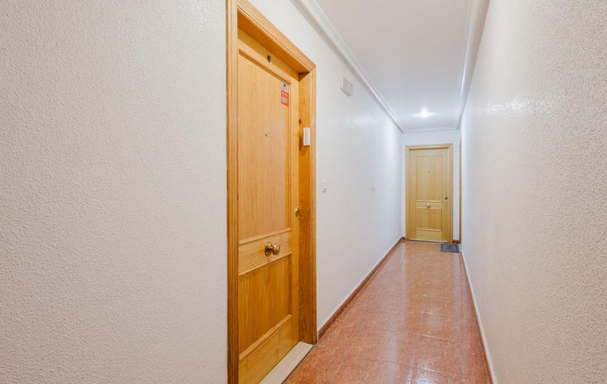 Venta - Apartamento - Torrevieja