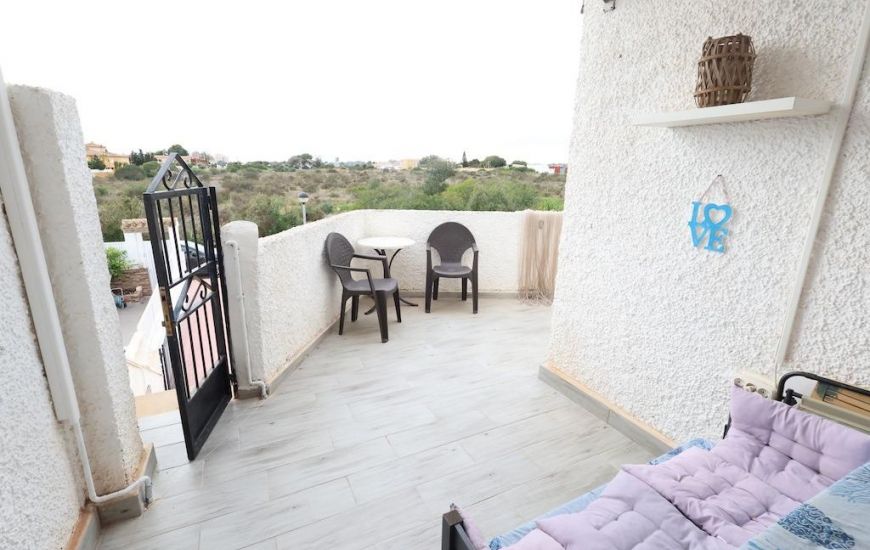 Sale - Bungalow - Orihuela Costa