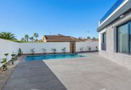 Sale - Villa - Ciudad Quesada