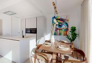 New Build - Villa - Costa Blanca