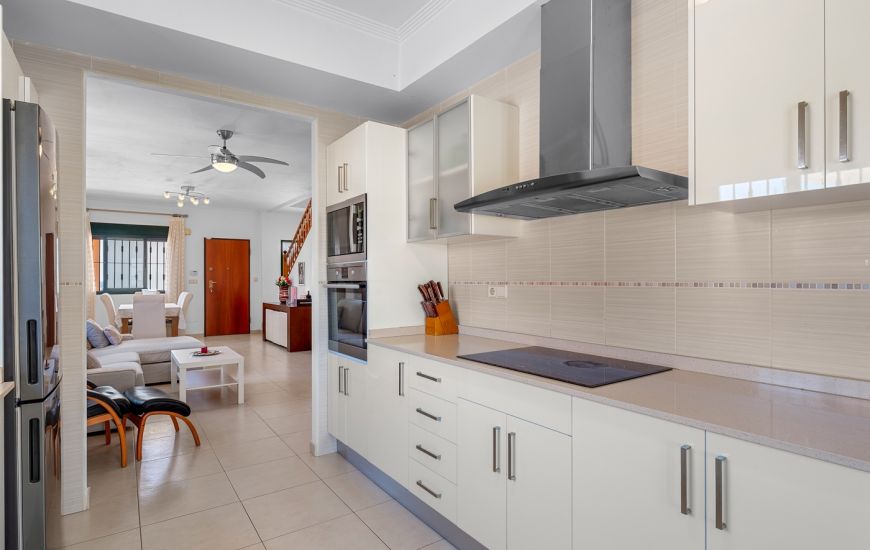 Venta - Villa - Ciudad Quesada - Rojales