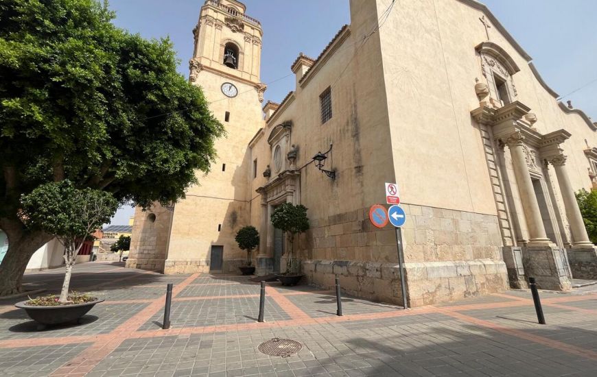 Sale - Apartments - Catral