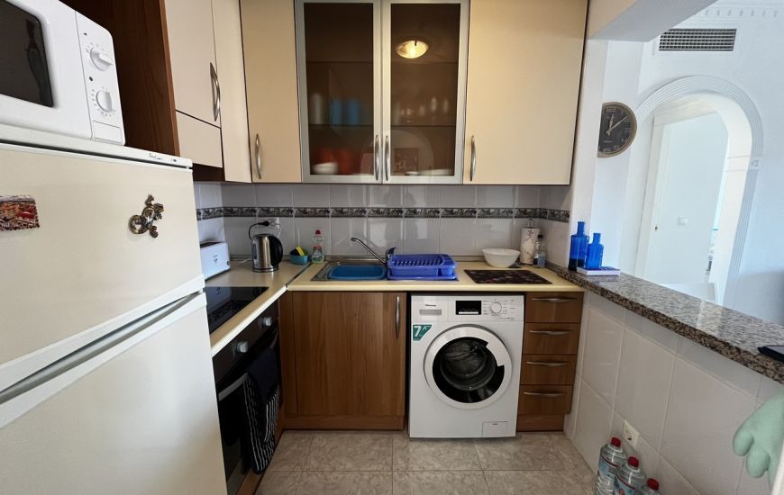 Venta - Apartamentos - Algorfa