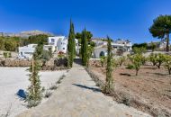 Sale - Villa - Altea