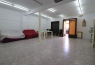 Sale - Commercieel - Benijofar - 