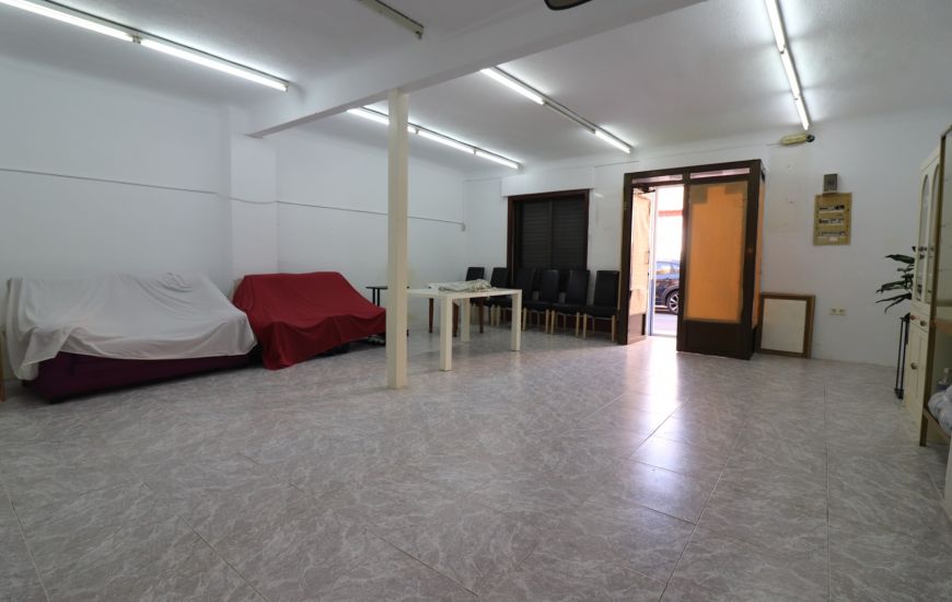 Sale - Commercieel - Benijofar - 