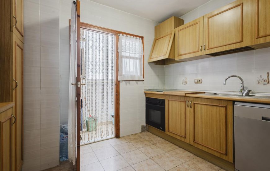 Venta - Atico - Torrevieja