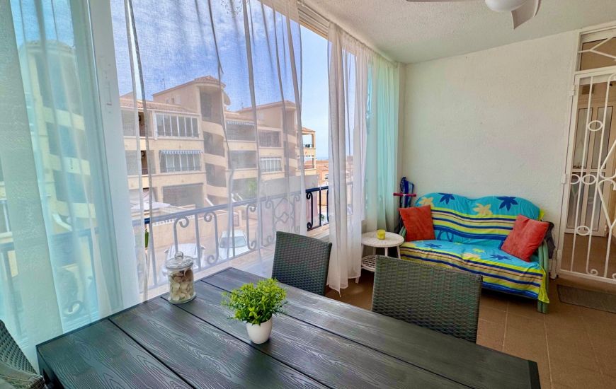 Sale - Apartament - Punta Prima