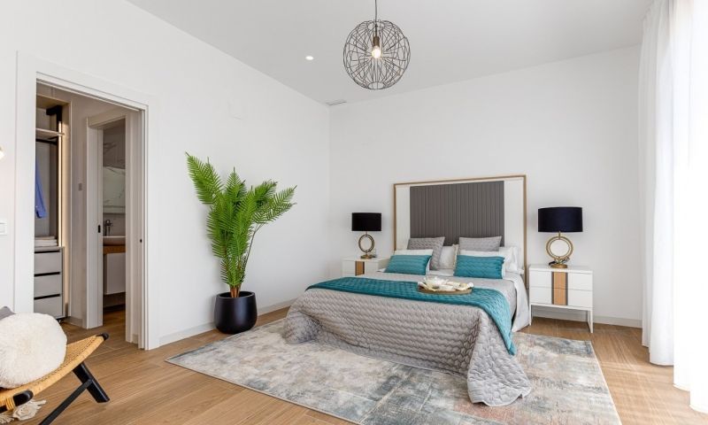 Sale - Apartments - Finestrat