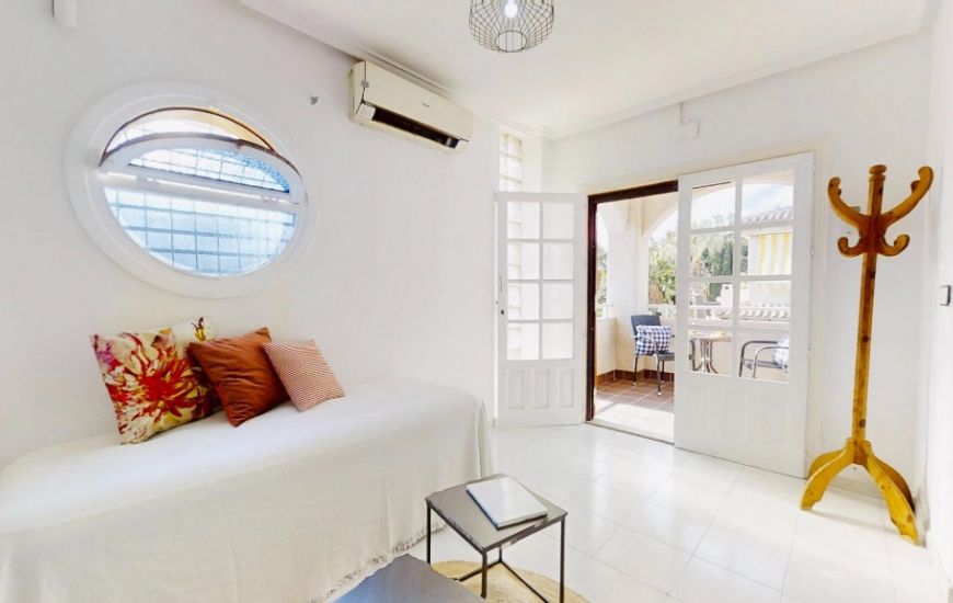 Venta - Apartamentos - Punta Prima