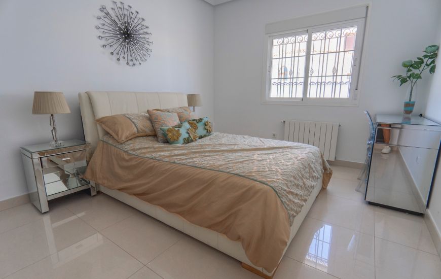 Venta - Villa - Ciudad Quesada