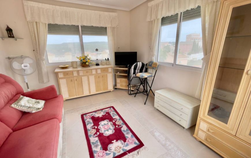 Sale - Villa - Ciudad Quesada