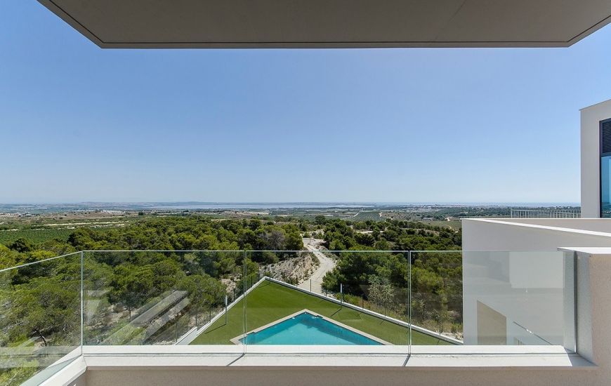 New Build - Bungalow - San Miguel de Salinas - San Miguel De Salinas