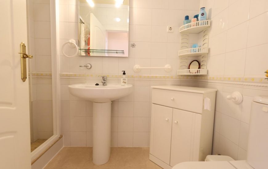 Sale - Bungalow - Torrevieja
