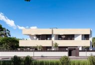 New Build - Bungalow - Pilar de la Horadada