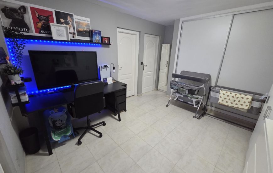 Sale - Rijtjeshuis - Ciudad Quesada