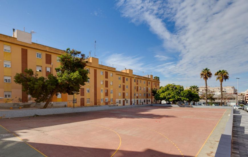 Sale - Apartamento - Torrevieja