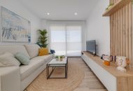 Nueva construcción  - Apartamentos - Arenales del Sol