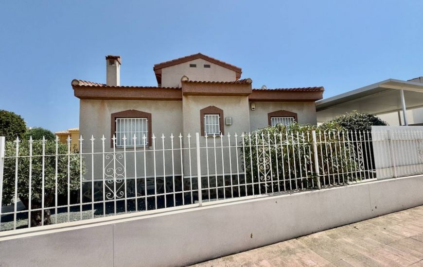 Sale - Villa - Ciudad Quesada