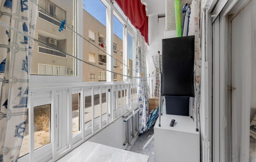 Sale - Apartments - Torrevieja