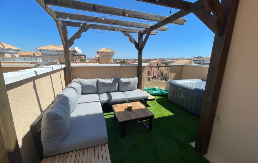 Venta - Casa Adosada - Orihuela Costa