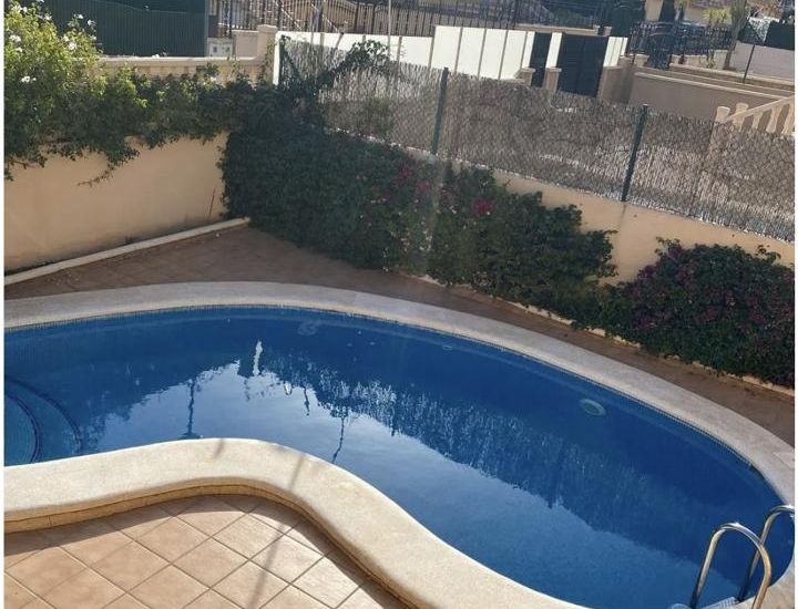 Venta - Villa - Orihuela Costa