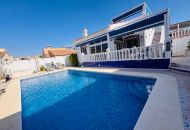 Sale - Villa - Ciudad Quesada