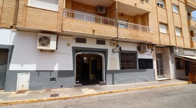 Comercial - Venta - Los Montesinos - Los Montesinos