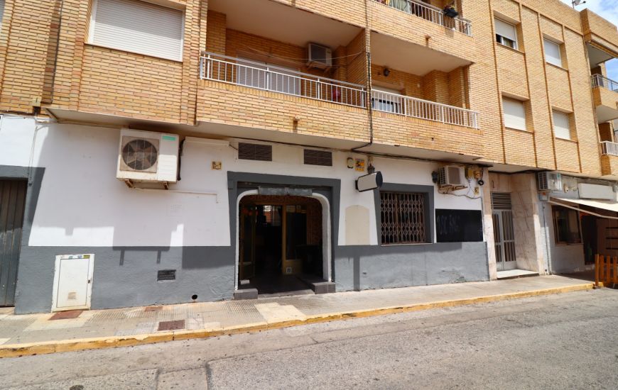 Sale - Commercieel - Los Montesinos