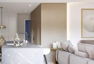 New Build - Bungalow - Pilar de la Horadada