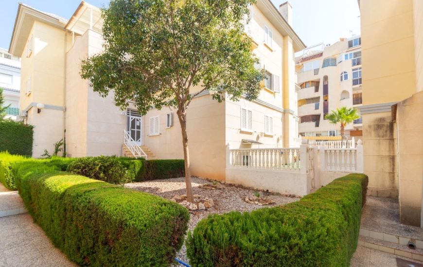 Sale - Apartments - La Veleta