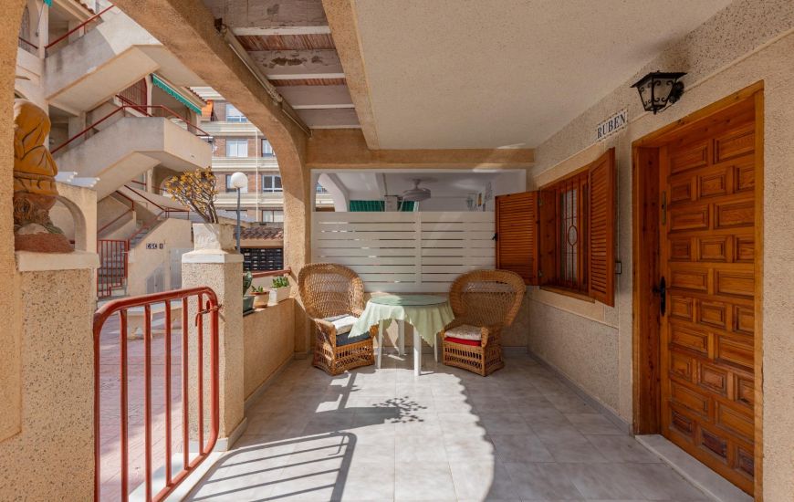 Sale - Ground Floor - Torrevieja