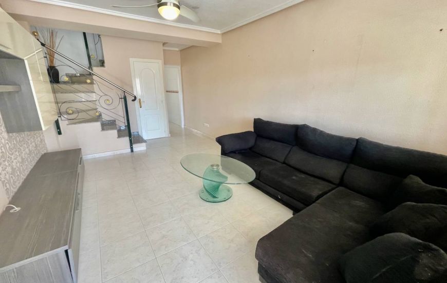 Sale - Townhouse - Ciudad Quesada