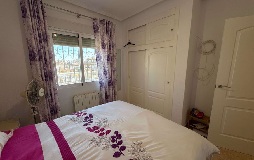 Venta - Villa - Villamartin