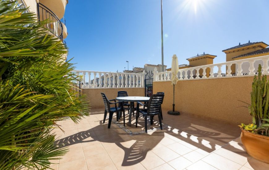 Sale - Apartments - Punta Prima