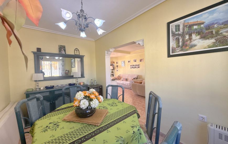 Venta - Villa - Cabo Roig>La Regia