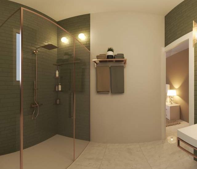 Nueva construcción  - Casa Rural - Pinoso