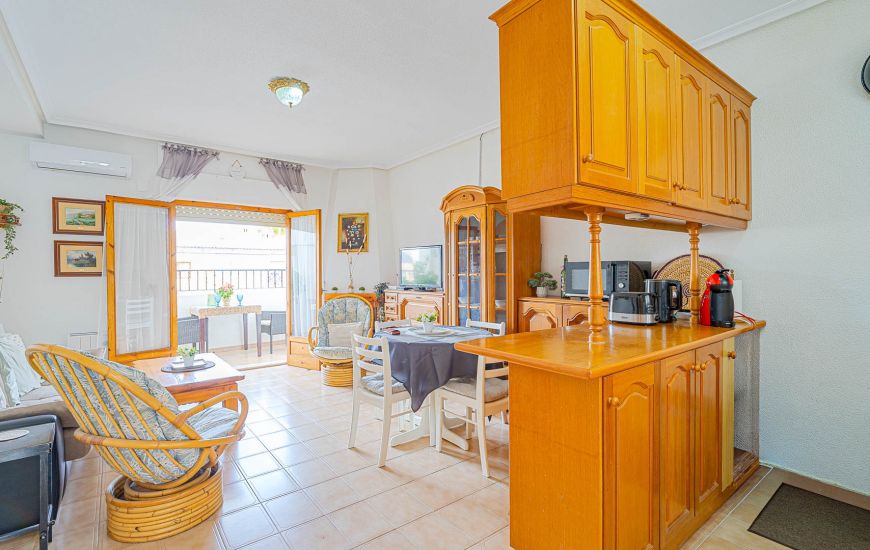 Sale - Apartament - Punta Prima