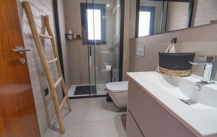 Sale - Villa - Ciudad Quesada